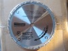 T.C.T. Saw blade For Cutting Wood/tungsten/carbide tipped circular saw blade/tungsten carbide saw blade