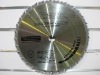 T.C.T. Sawblade For Cutting Wood/wood working blade/carbide tipped saw blade/tct circular circle saw blade