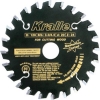 T.C.T. Taper Tooth Saw Blade/taper saw/saw blade/t.c.t saw blade