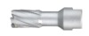 T.C.T.annular cutter with thread shank