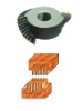 T.C.T. finger joint cutter