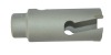 T.C.T.hole saws for non-metallic materials