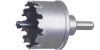 T.C.T.hole saws for pipe