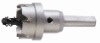 T.C.T.hole saws for  steel plate