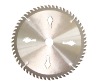 T.C.T.saw blade