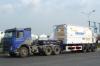 Tank container