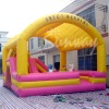 Tent obstacle