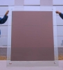 Thin Film BIPV solar panel