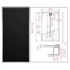 Thin Film Solar Modules / Solar Panels