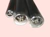 Three-Cavity Tubes