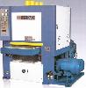 Three-Head Wide-Belt sander