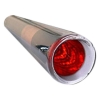 Three-Layer High Vacuum Tubes