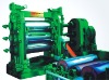 Three-Roll Rubber Calender