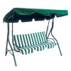 Three-Seat Swing Chair