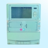 Three-phase Electric Meter Case