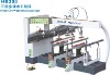 Three-row boring machine HB303