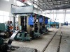 Three-stand Continuous Rolling Mill