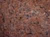 Tian Shan Red Granite