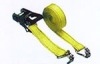 Tie down (Ratchet tie down)