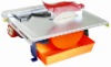 Tile cutter