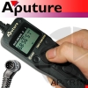 Timer control (AP-TR1N)