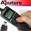 Timer remote cord / cable for Nikon D90 camera