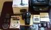 Timer switch/LCD shutter release/cable for Canon EOS 40D, 30D, 20D, 5D, 1D/1Ds (AP-TR3C)