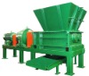 Tire Shredder