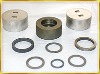 Titanium base alloy