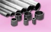 Titanium pipe