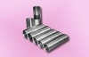 Titanium tube