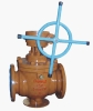 Top Entry Ball Valve