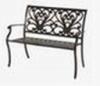 Toscani Cast Bench