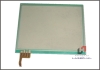 Touch LCD