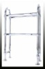 Towel rail radiator