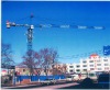 Tower Crane QTZ40(4209)