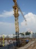 Tower Crane QTZ40(5008)