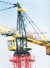 Tower cranes QTZ80