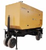 Trailer generator