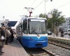 Tramcar