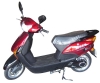 Traveller Electric Bike