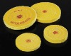 Treated  Cotton  Buffing Wheel