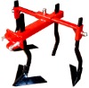 Triangle Plough
