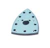 Triangular Backing Pad