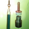 Tube Solar collector