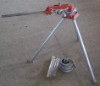 Tube bender CT-8033