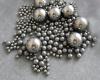 Tungsten Carbide Balls
