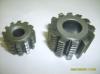 Tungsten Carbide Gear Hobbing Cutter