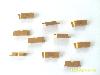 Tungsten Carbide Grooving Inserts