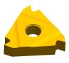 Tungsten Carbide Threading Insert